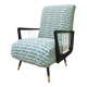 Fauteuil du milieu du siècle