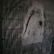 Wooden painting