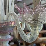 Murano chandelier