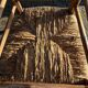 Fauteuil campagnard ancien