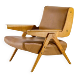 Gianfranco Frattini, Armchair mod. 831