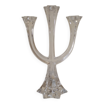 Chandelier en cristal Villeroy & Boch