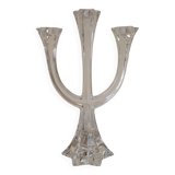 Crystal candlestick "Villeroy & Boch"