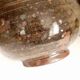 Vintage pyrite stone coffee/tea service