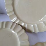 Flower plates