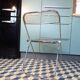 Plia Chair by Giancarlo Piretti for Anonima Castelli