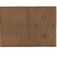 Vintage Turkish Oushak Rug Handwoven 230x330 cm