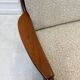 Fauteuil Niels Bach