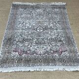 Handmade Iranian wool carpet