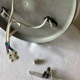 Vintage wall light, ceiling light