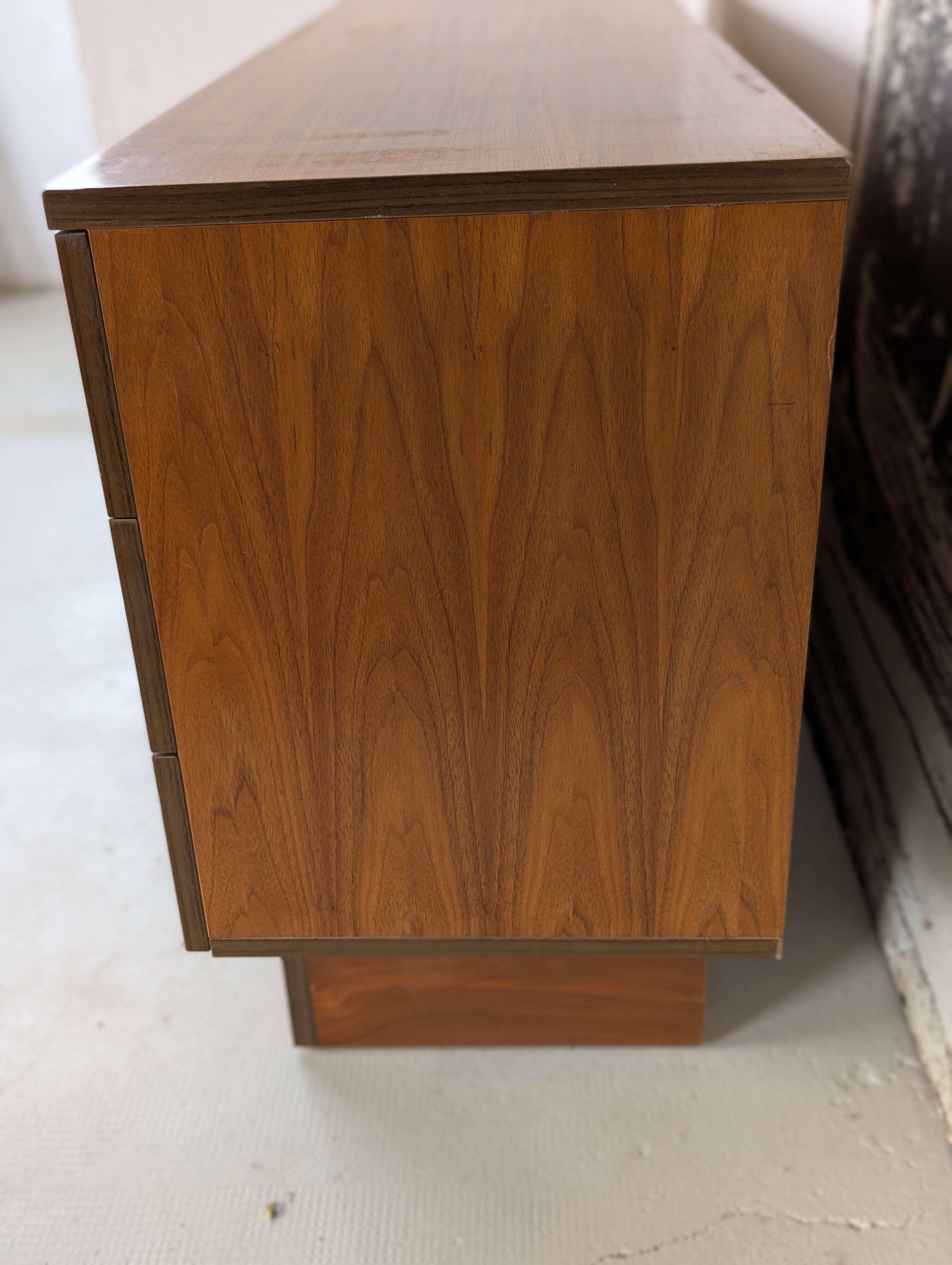 Vintage sideboard from the 60s/70s