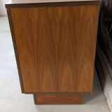 Vintage sideboard from the 60s/70s