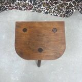 Tripod stool