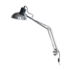 Lampe de bureau articulée