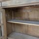 Glass cabinet