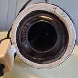 "Verceram" Ceramic lamp base from the 1960s - Pearlescent Glaze & I