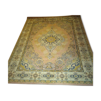 Tapis Louis de Poortere