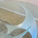 Propeller Coffee Table by Knut Hesterberg