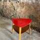 Bow Hood Table - Hugues Steiner