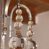 Fish chandelier 40s