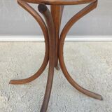 Coat rack parrot bentwood model P30