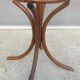 Coat rack parrot bentwood model P30