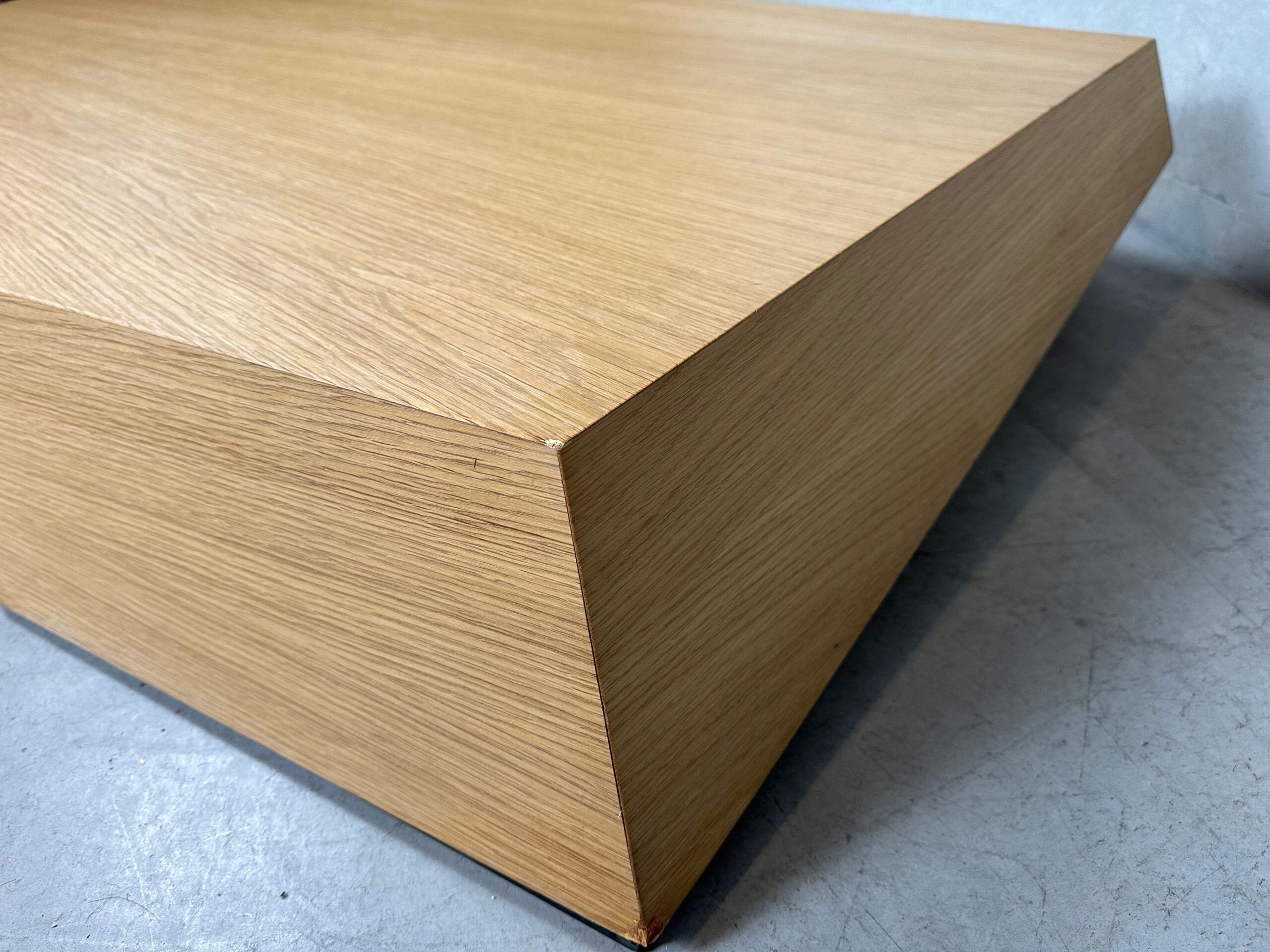 Table basse design – Arne Quinze & Milan