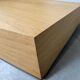 Table basse design – Arne Quinze & Milan