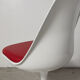 Chaise Tulipe de Eero Saarinen pour Knoll International, 1960
