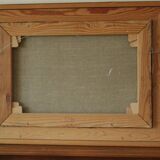 "Mediteranean Landscape" by Kersti Flyckt