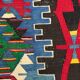 Kilim former turkish anatolia 160 x 300 cm
