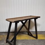 Table lavandière
