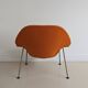 Vintage F555 chair by Artifort
