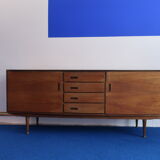 Teak sideboard of the 60s