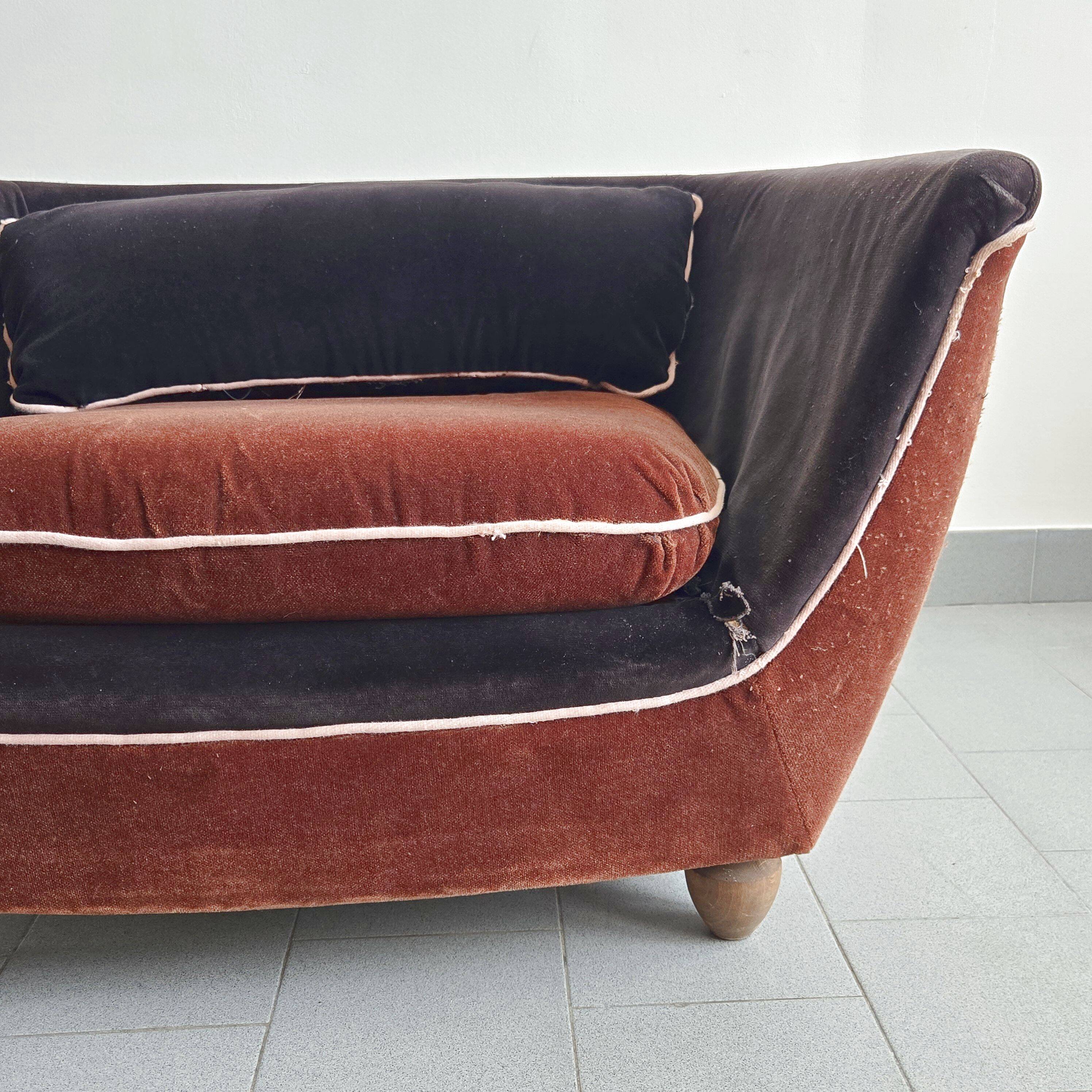 Fauteuil Art Déco 1930