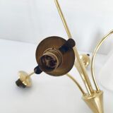 Vintage pendant lamp 1950