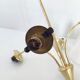 Vintage pendant lamp 1950