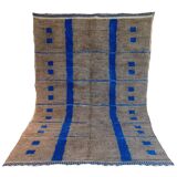 Tapis Mrirt en pure laine, réalisés à la main - 300 X 200 CM