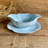 Johnson Brothers "Greydawn" Gravy Boat