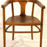 Armchair bistro Fischel 1900