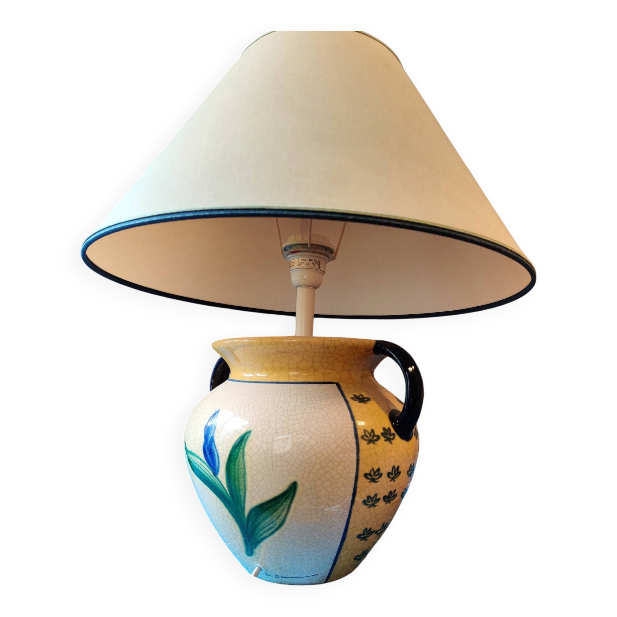 Lamp L.Drimmer