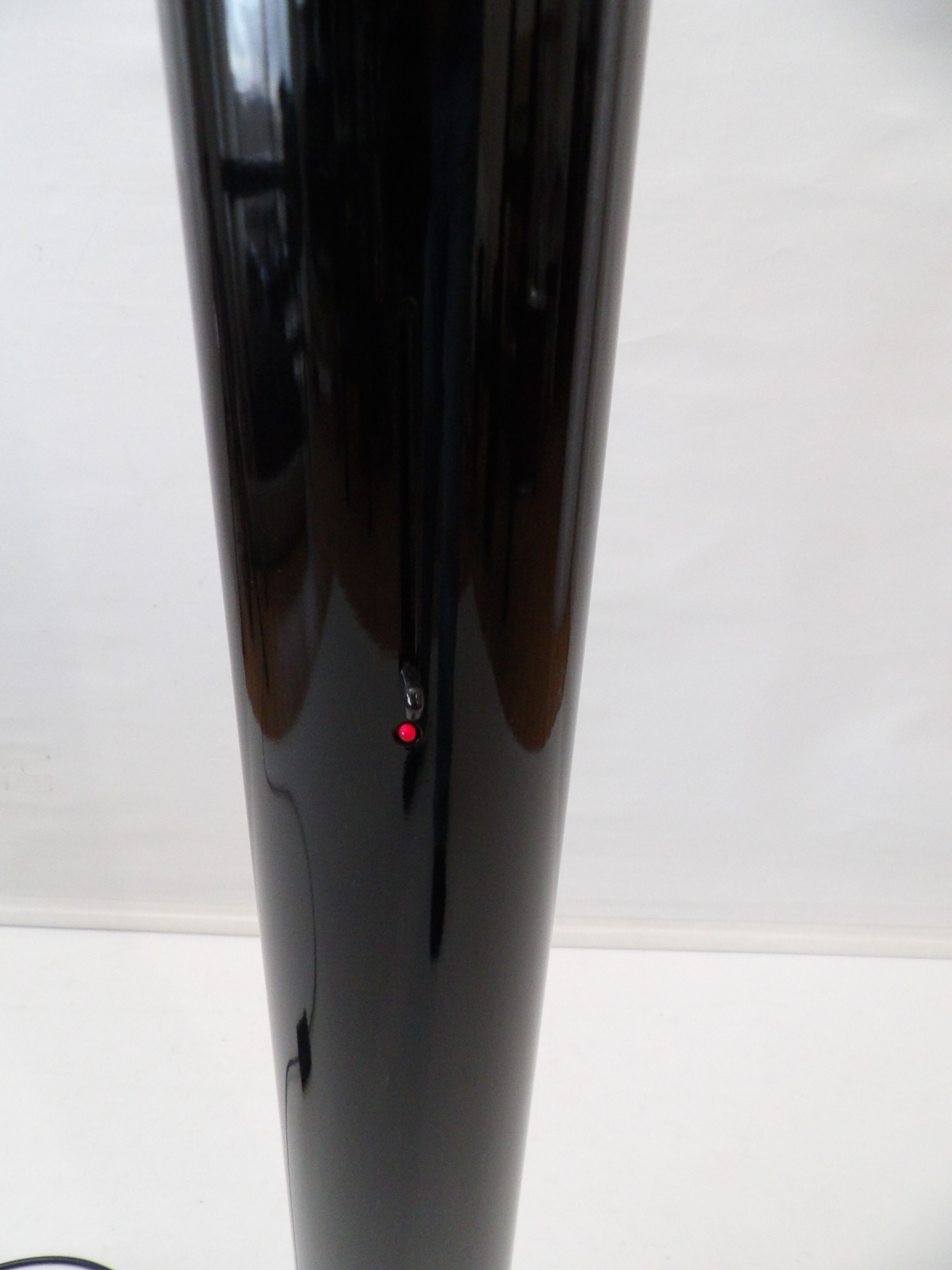 Gianfranco Frattini - Artemide - Lamppost - Megaron