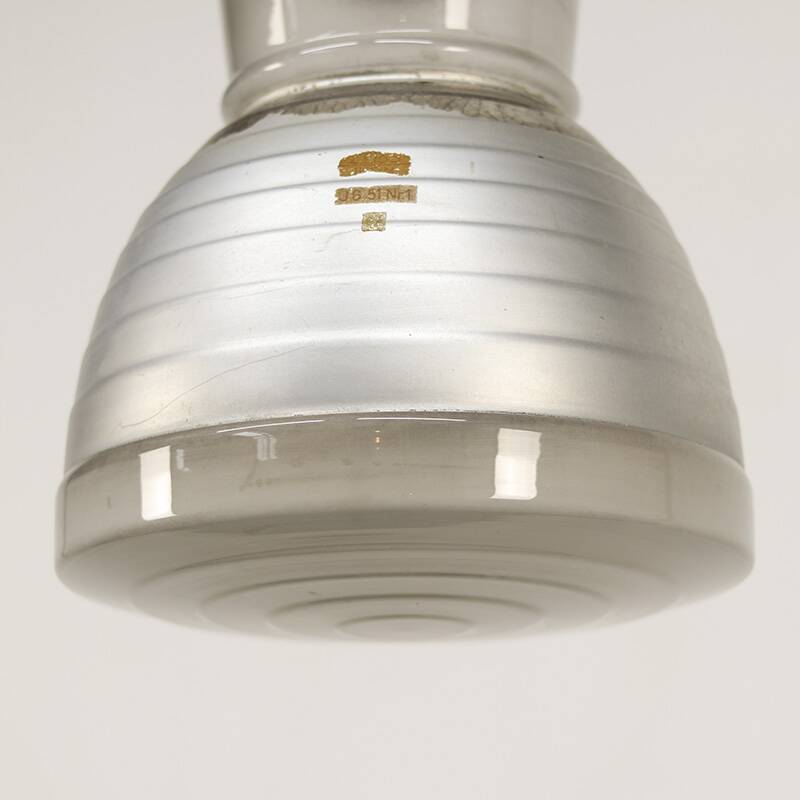 Bauhaus Zeiss Ikon pendant lamps