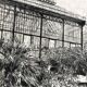 Nicole BOUHARMONT, Greenhouses and Botanical Gardens. Drypoint signed in chalk