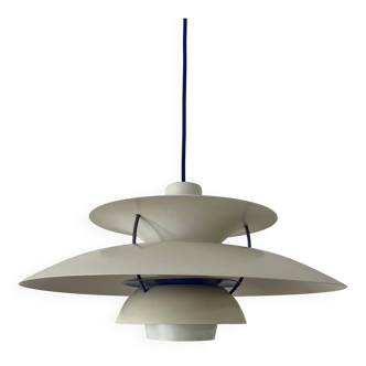 Vintage Louis Poulsen PH5 - Poul Henningsen
