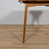 Mid-Century Teak Extendable Dining Table from G-Plan, United Knigdom, 1960s