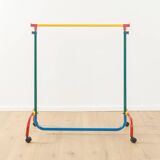 Postmodern Coat Rack