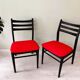 Chair with Scandinavian design