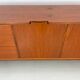 Vintage Nathan sideboard 1960's