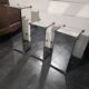 3 colonnes miroir des années 70/80